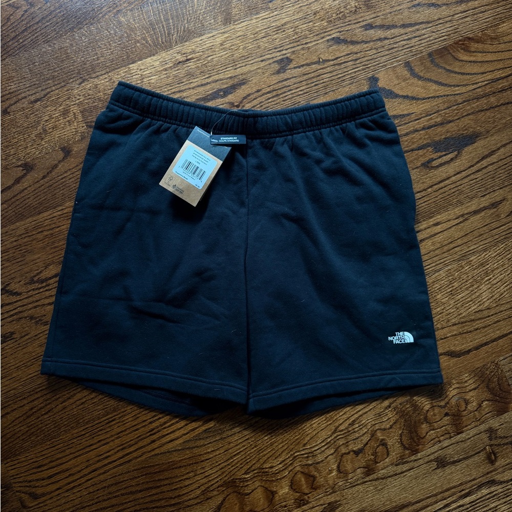 The North Face Never Stop Short